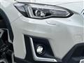 2019 Subaru IMPREZA XV HYBRID