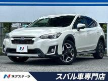 2019 Subaru IMPREZA XV HYBRID