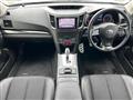 2013 Subaru Legacy Touring Wagon