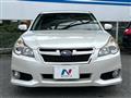 2013 Subaru Legacy Touring Wagon