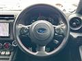 2021 Subaru BRZ