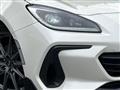 2021 Subaru BRZ