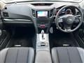 2014 Subaru Legacy Touring Wagon