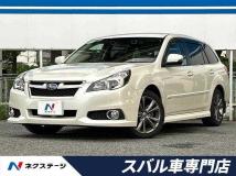 2014 Subaru Legacy Touring Wagon