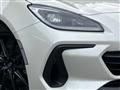 2025 Subaru BRZ