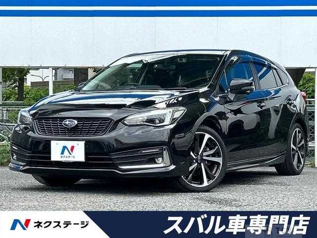 2017 Subaru Impreza