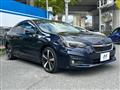 2017 Subaru Impreza