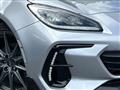 2023 Subaru BRZ