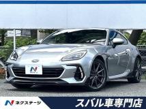 2023 Subaru BRZ