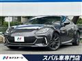 2021 Subaru BRZ
