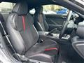 2021 Subaru BRZ