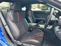 2022 Subaru BRZ