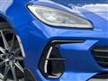 2022 Subaru BRZ