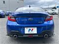 2022 Subaru BRZ