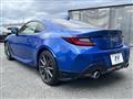 2022 Subaru BRZ
