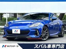 2022 Subaru BRZ