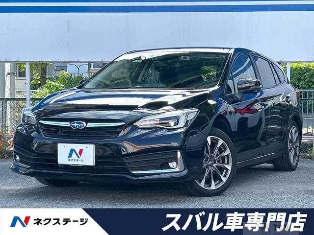 2021 Subaru Impreza
