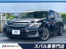 2021 Subaru Impreza