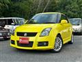 2008 Suzuki Swift