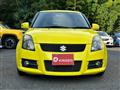 2008 Suzuki Swift