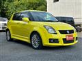 2008 Suzuki Swift