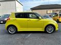 2008 Suzuki Swift