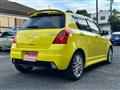 2008 Suzuki Swift