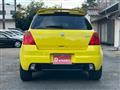 2008 Suzuki Swift