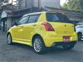 2008 Suzuki Swift