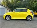 2008 Suzuki Swift