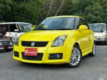 2008 Suzuki Swift