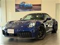 2025 Porsche 911