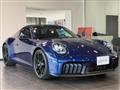 2025 Porsche 911