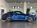 2025 Porsche 911