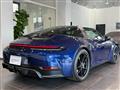 2025 Porsche 911