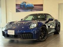 2025 Porsche 911