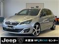 2017 Peugeot 308