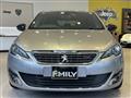 2017 Peugeot 308