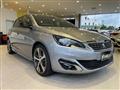 2017 Peugeot 308