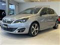 2017 Peugeot 308