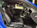 2017 Subaru BRZ