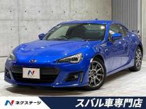 2017 Subaru BRZ