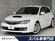 2009 Subaru Impreza