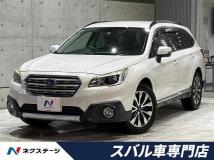2015 Subaru Outback