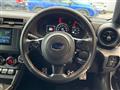 2021 Subaru BRZ