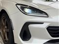 2021 Subaru BRZ