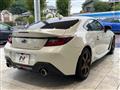2021 Subaru BRZ