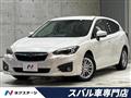 2018 Subaru Impreza