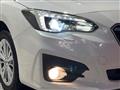 2018 Subaru Impreza