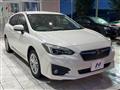 2018 Subaru Impreza